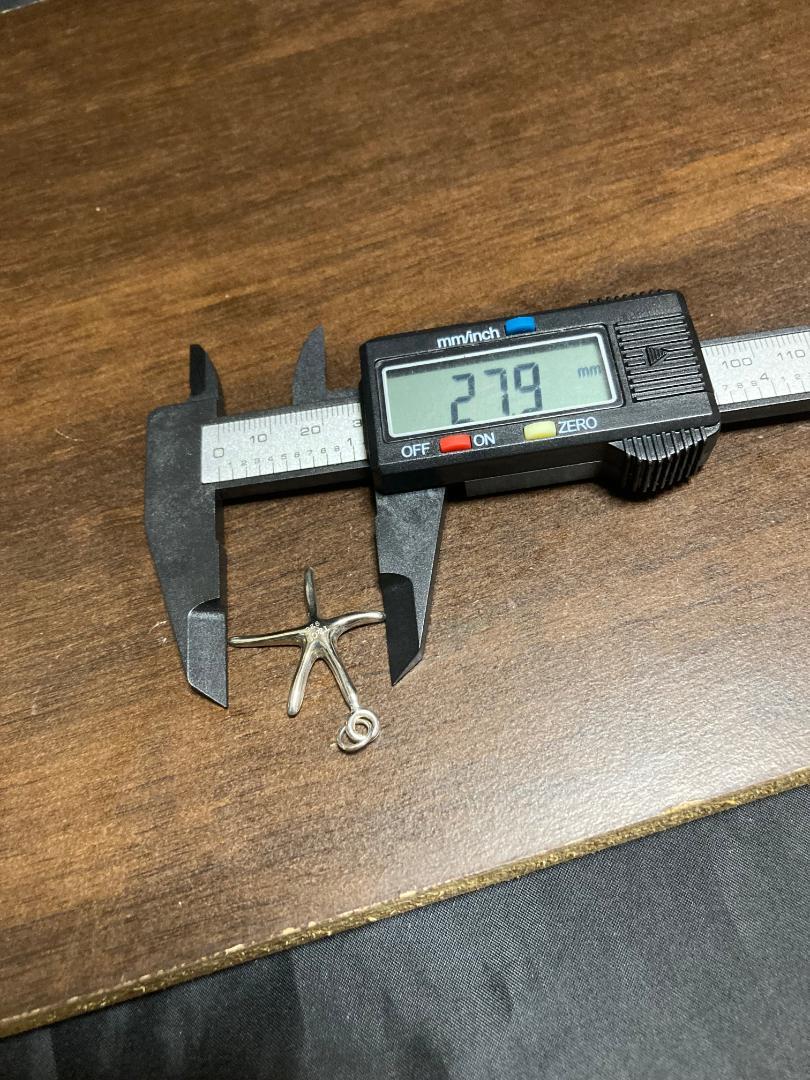 ティファニー スターフィッシュ ヒトデ ネックレス ペンダント トップ チャーム