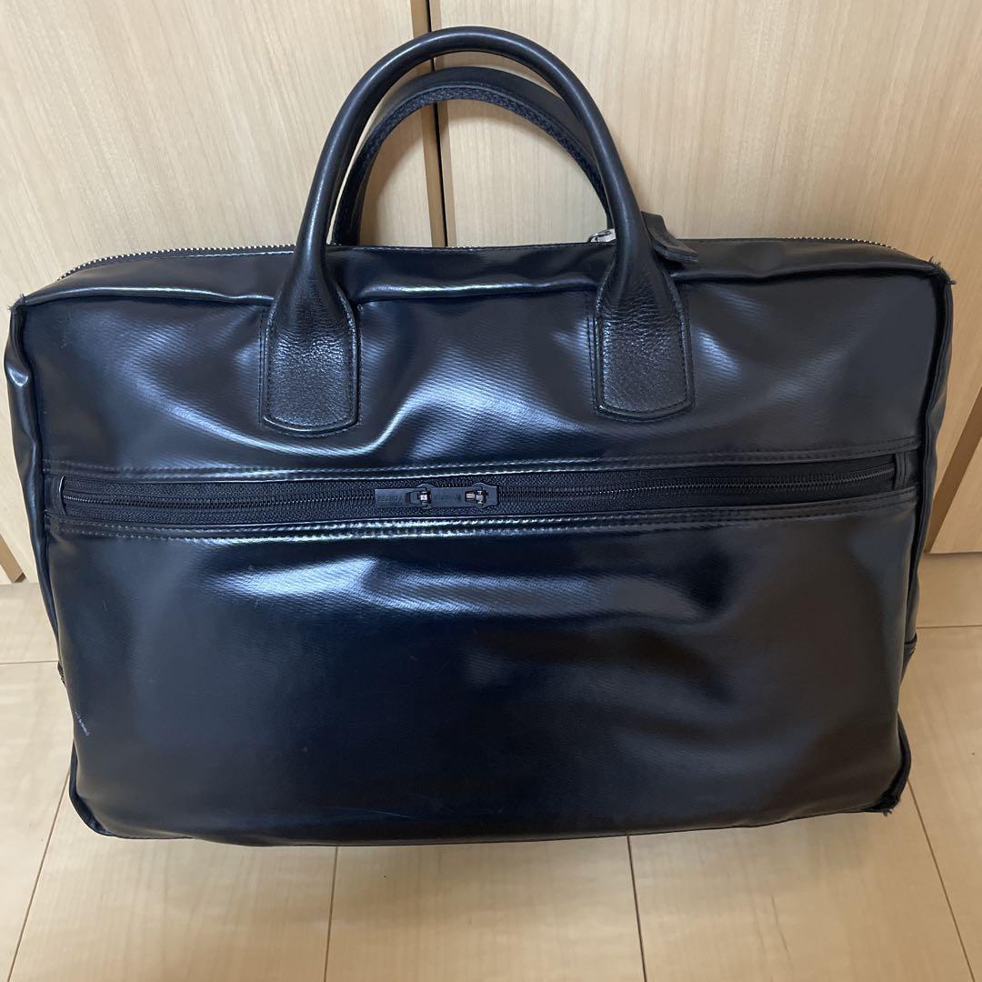 PORTER ポーター　ビジネスバッグ ブラック