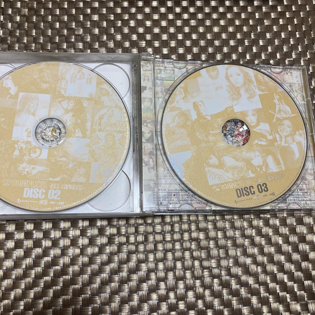 COMPLETE～ALL SINGLES～