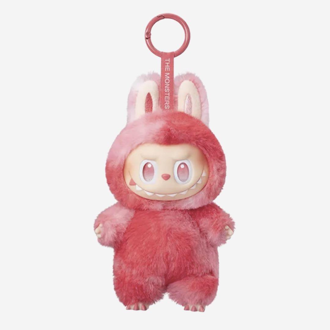 labubu ラブブ エナジーシリーズ LOVE
