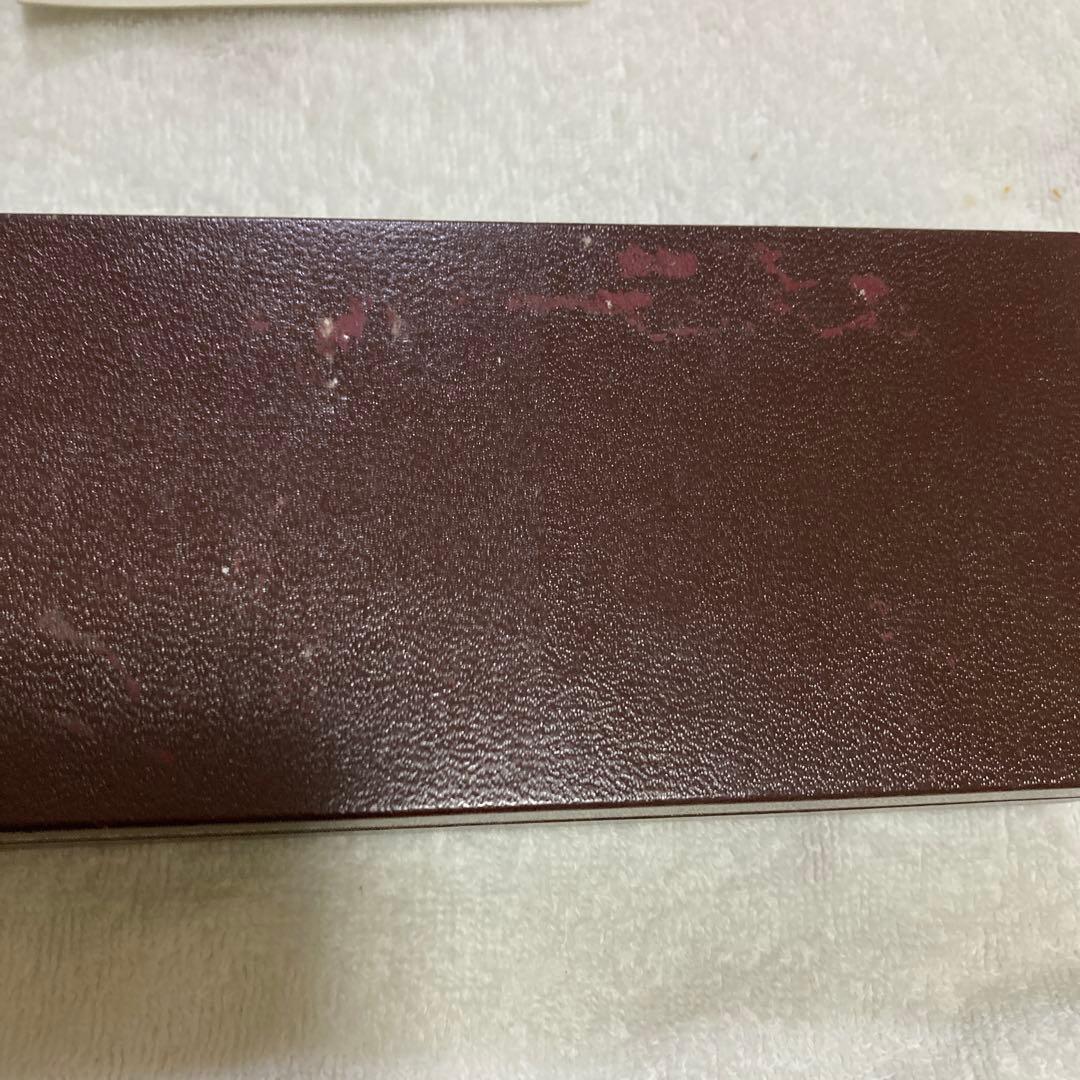 Cartier ギフトボックス 赤　空箱　ブランド　まとめ売り　時計　ジュエリー