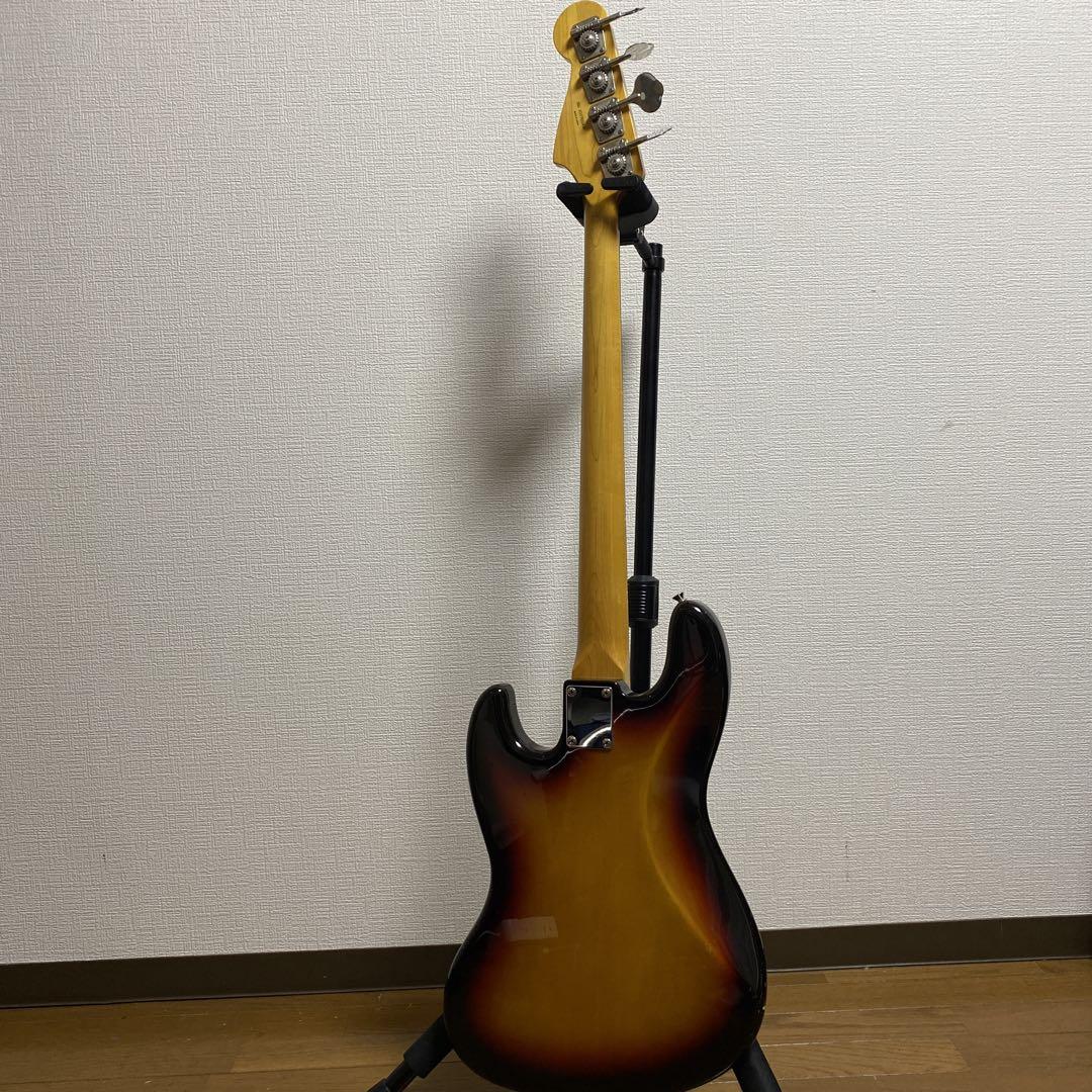 に*い様 Fender MIJ Traditional 60s Jazz Bas