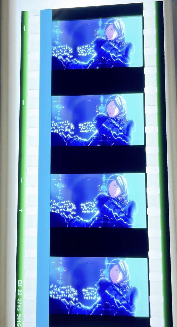 うたプリ タブナイ 特典 コマフィルム カルナイ 7週目 第2弾