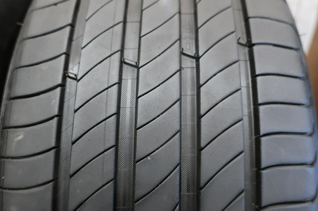 プライマシー 225|50R17