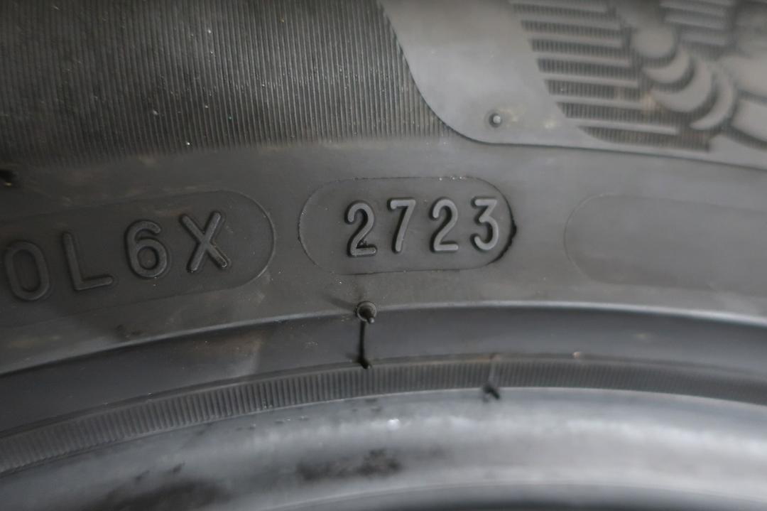 ● 2021~23年製