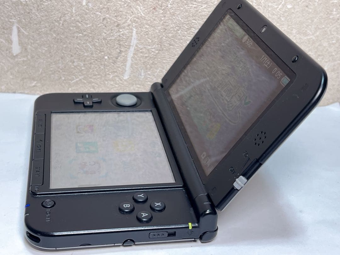 NINTENDO ニンテンドー3DSLL SPR-001 NINTENDO ニンテンドー3DSLL SPR-001