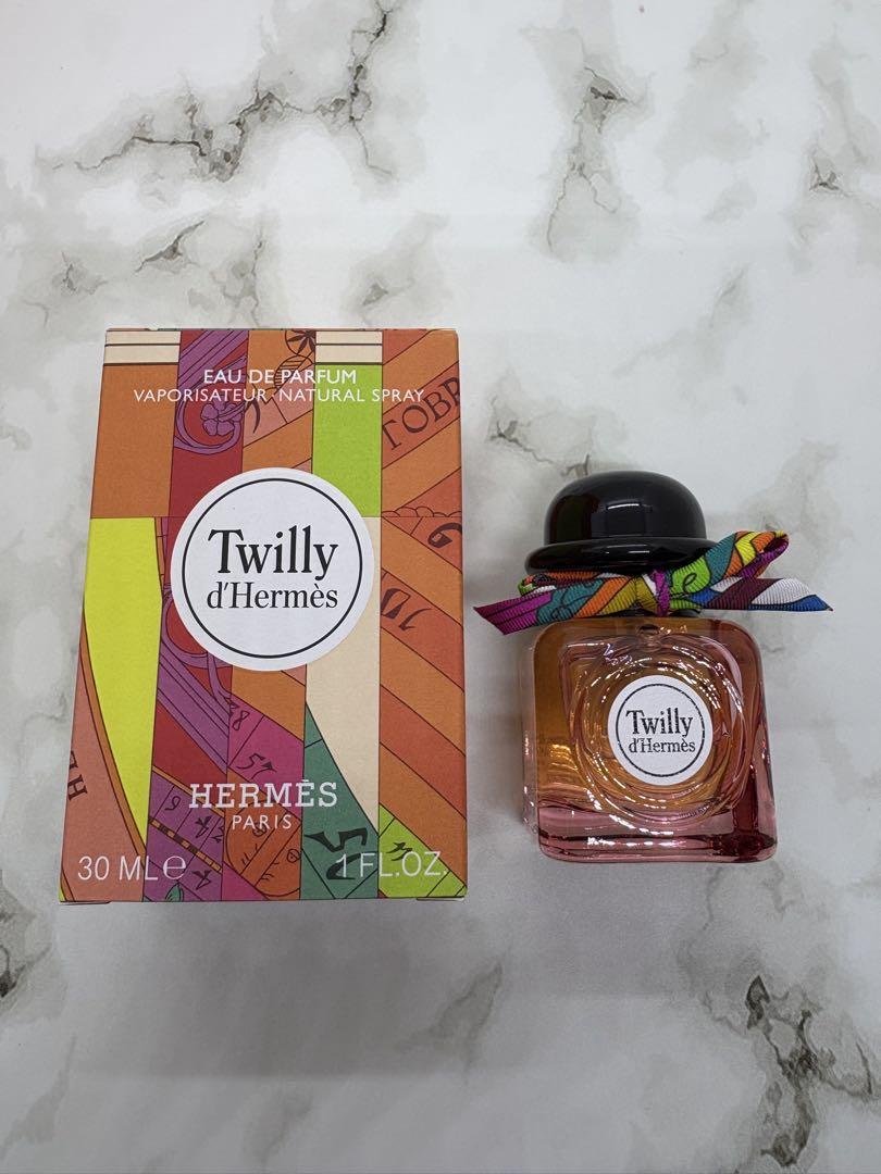 エルメス　ツイリー　ドゥ　エルメス　オードパルファム　30ml