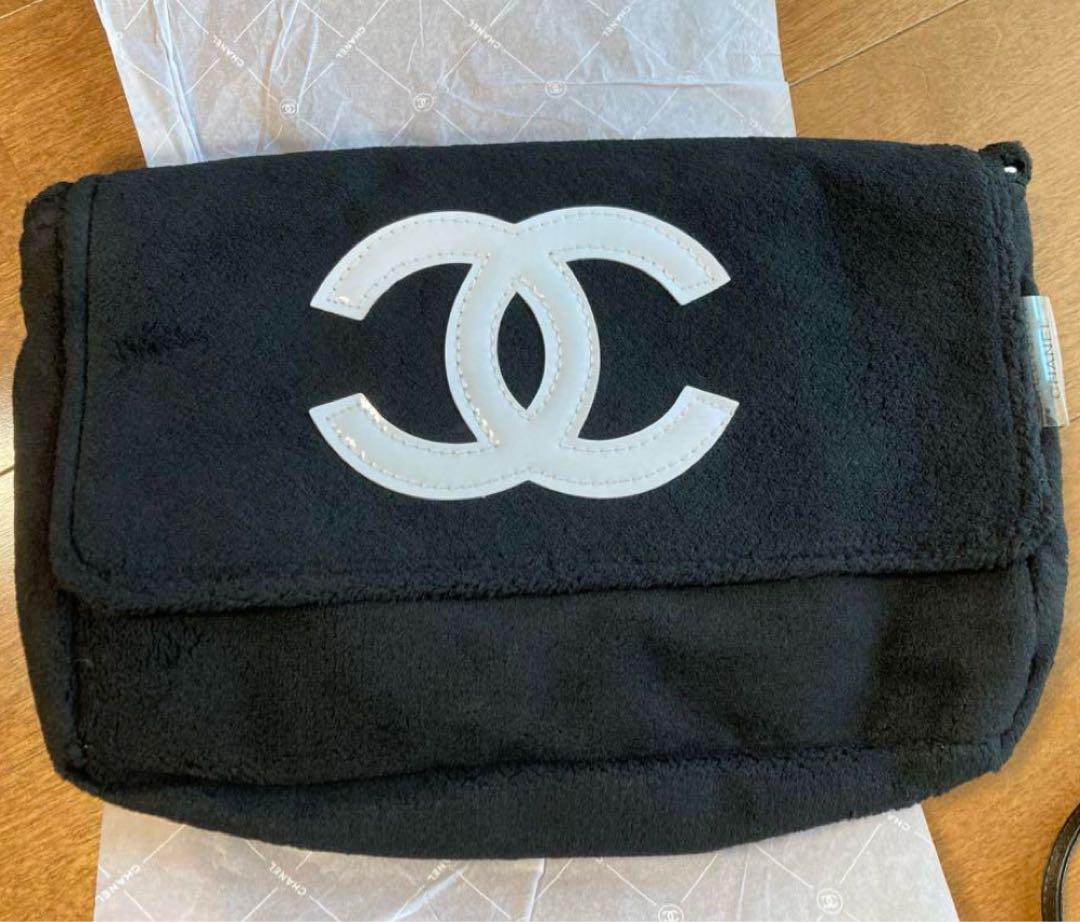 CHANEL バッグ テテ