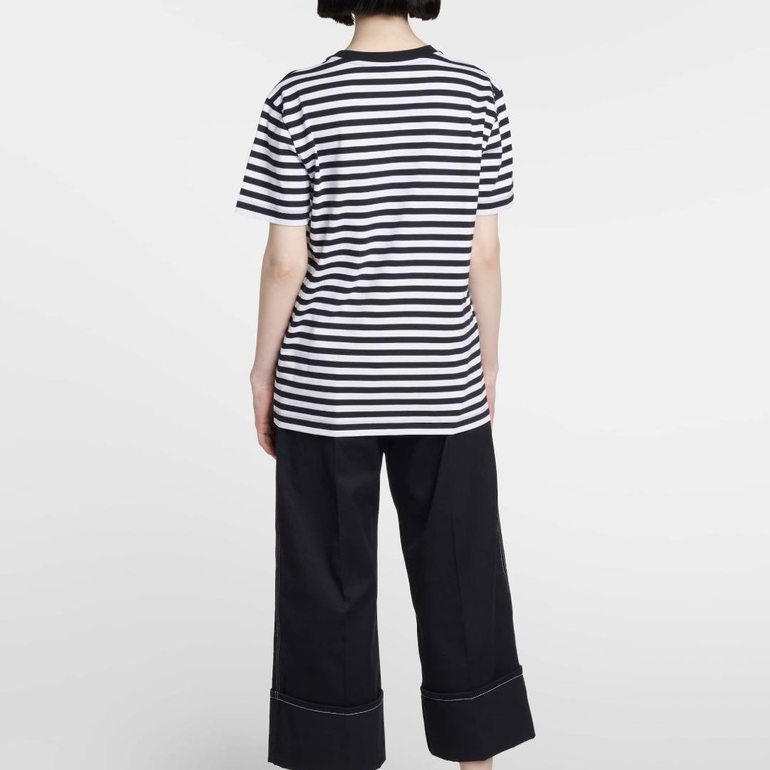 値下げ！新品未使用！Patou ボーダーTシャツ