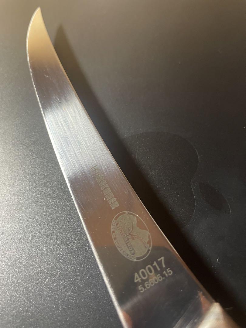 victorinox ビクトリノックス 骨すき包丁 ナイフ