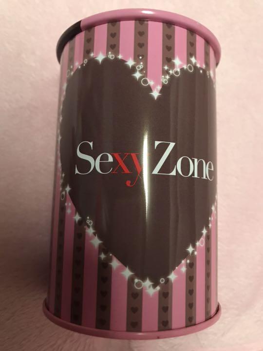 メルカリ Sexy Zone 缶 インテリア小物 555 中古や未使用のフリマ メルカリ Sexy Zone 缶 インテリア小物 555 中古や未使用のフリマ