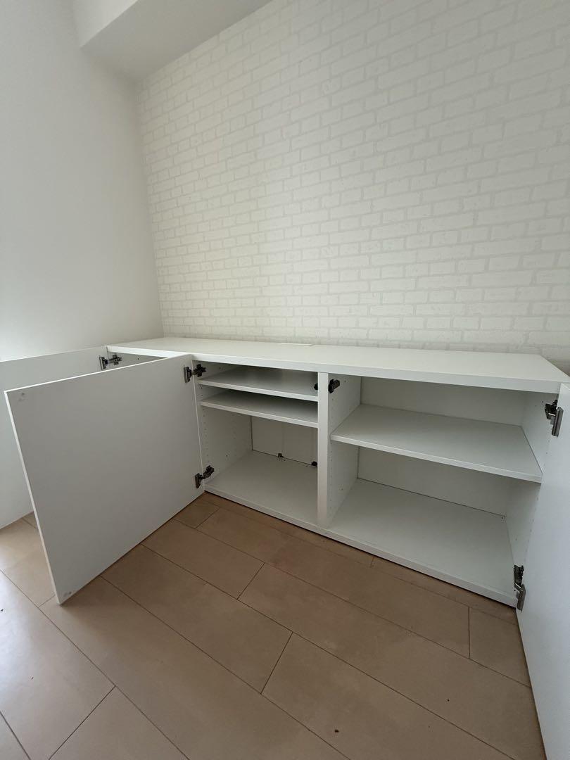 4*4様 IKEA ベストー