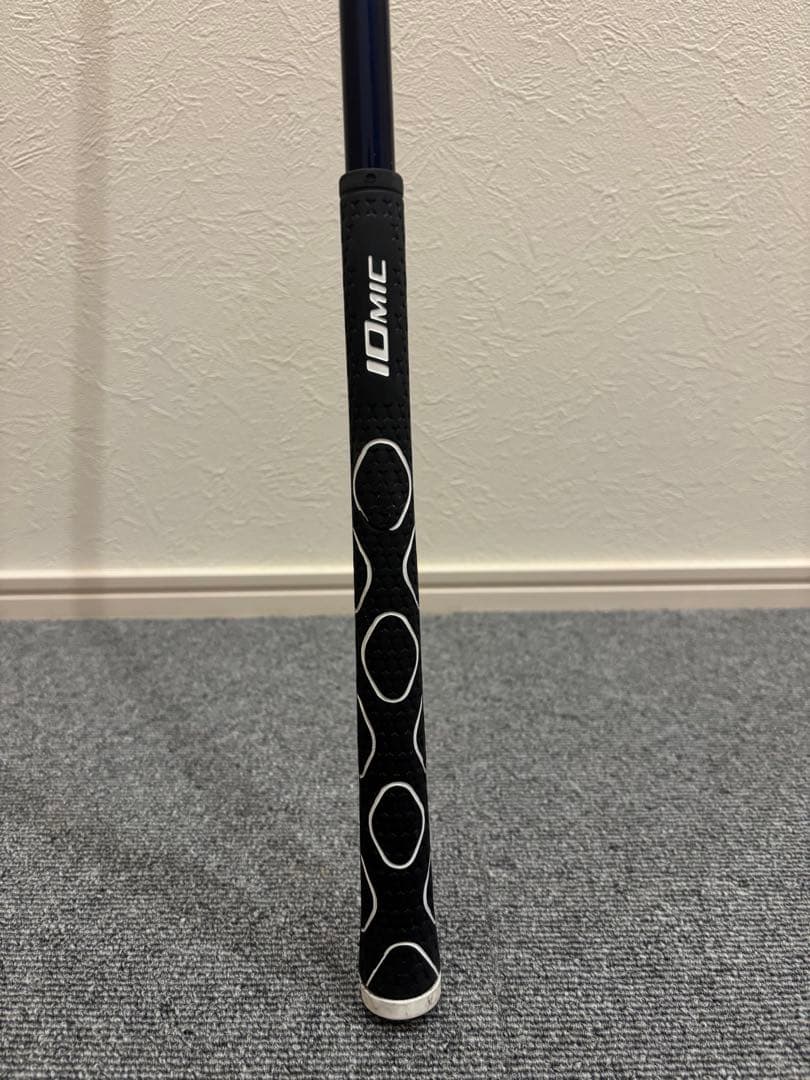 スピーダーNXブルー 50-S テーラーメイドスリーブ - メルカリ