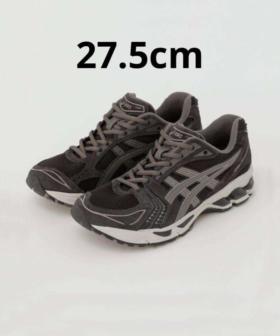 新品 ASICS GEL-KAYANO 14 SHIPS EXCLUSIVE