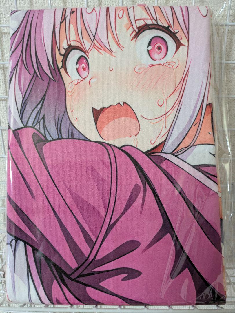へ*い様 未開封　おりきゃら　新条アカネ　超大バスタオル　4274 ス*ュ様 未開封 おりきゃら 新条アカネ 超大バスタオル 4080