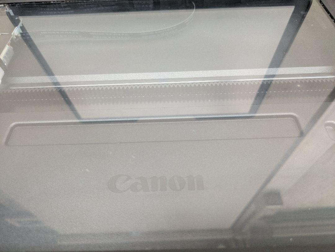 Canon MG7530 ブラック インクジェットプリンター使用100-150枚 Canon MG7530 ブラック インクジェットプリンター使用100-150枚