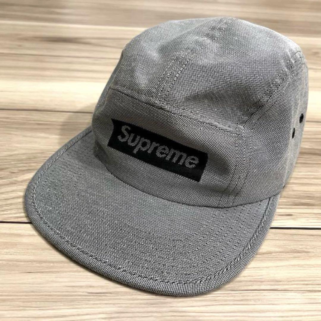★Supreme★ウール仕様のボックスロゴ キャンプキャップ 楽天市場】supreme キャンプキャップ ウールの通販