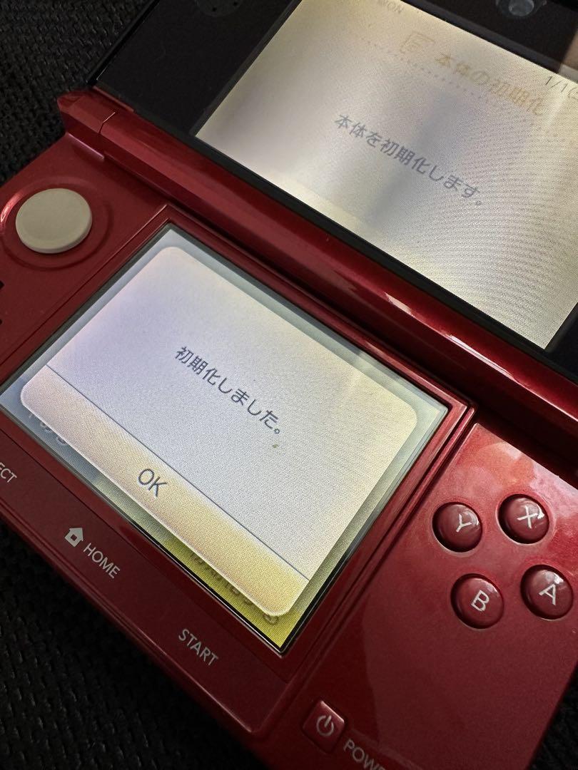 レッド