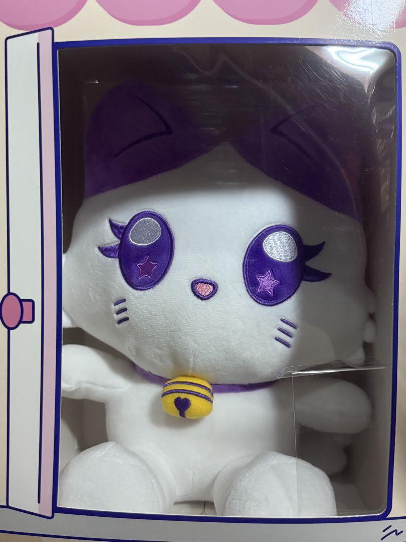 ME:I おすわりミャイズ 佐々木心菜 KOKO:NYA