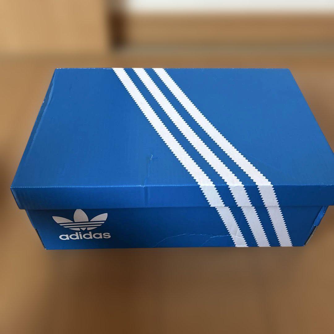 adidas GAZELLE ガゼル IE7002 正規品 24.5cm