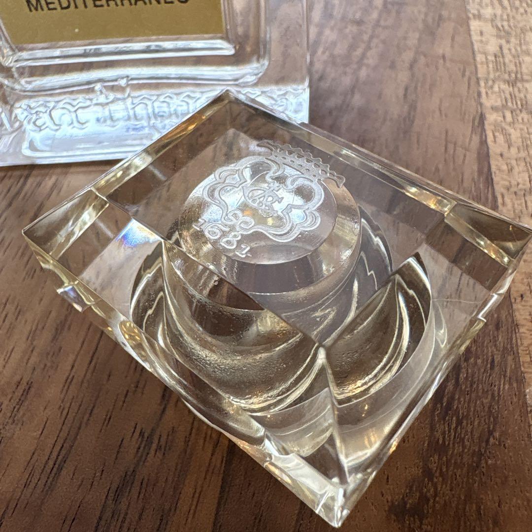 Mediterraneo メディテラネオ　オードパルファン 50ml