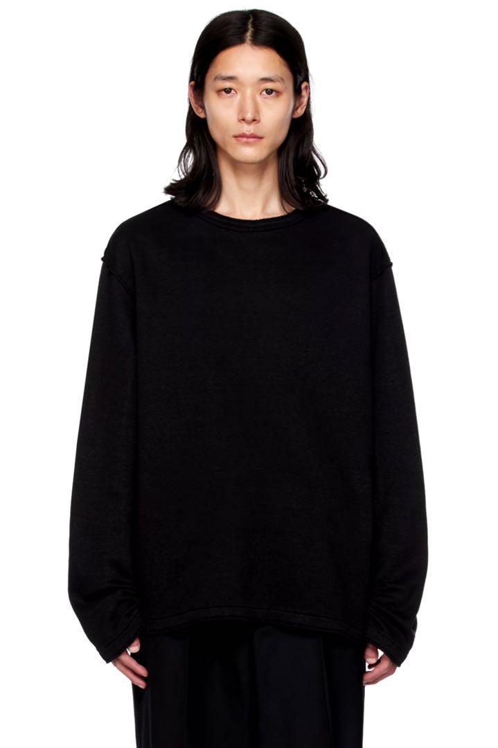 アワーレガシー OUR LEGACY INVERTED SWEATSHIRT M2236ISN
