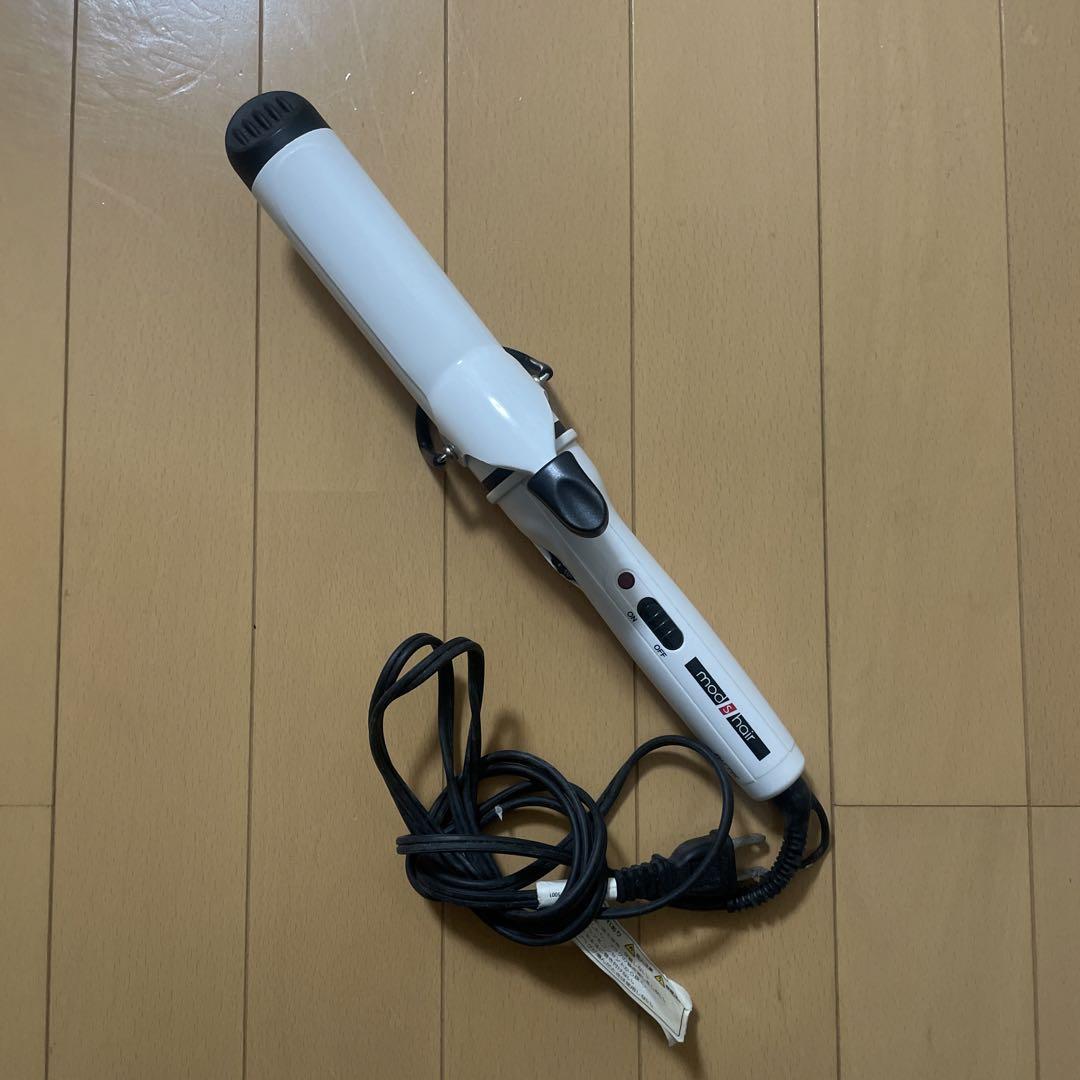 mod\'s hair ヘアアイロン38mm