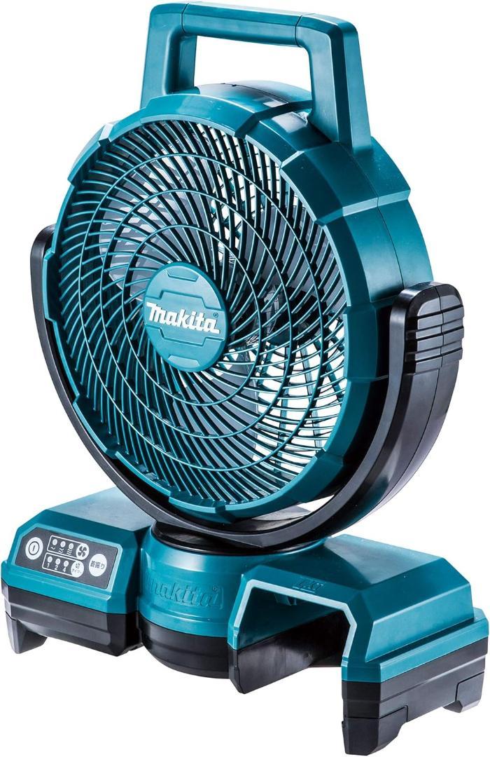Makita(マキタ) CF203D 扇風機