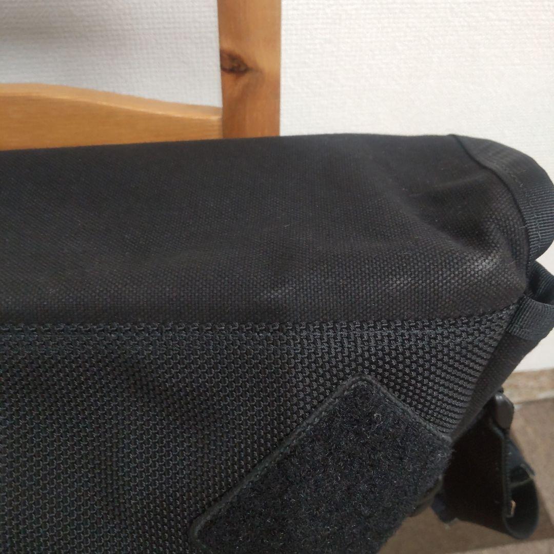 PORTER 吉田カバン メッセンジャーバッグ ブラック