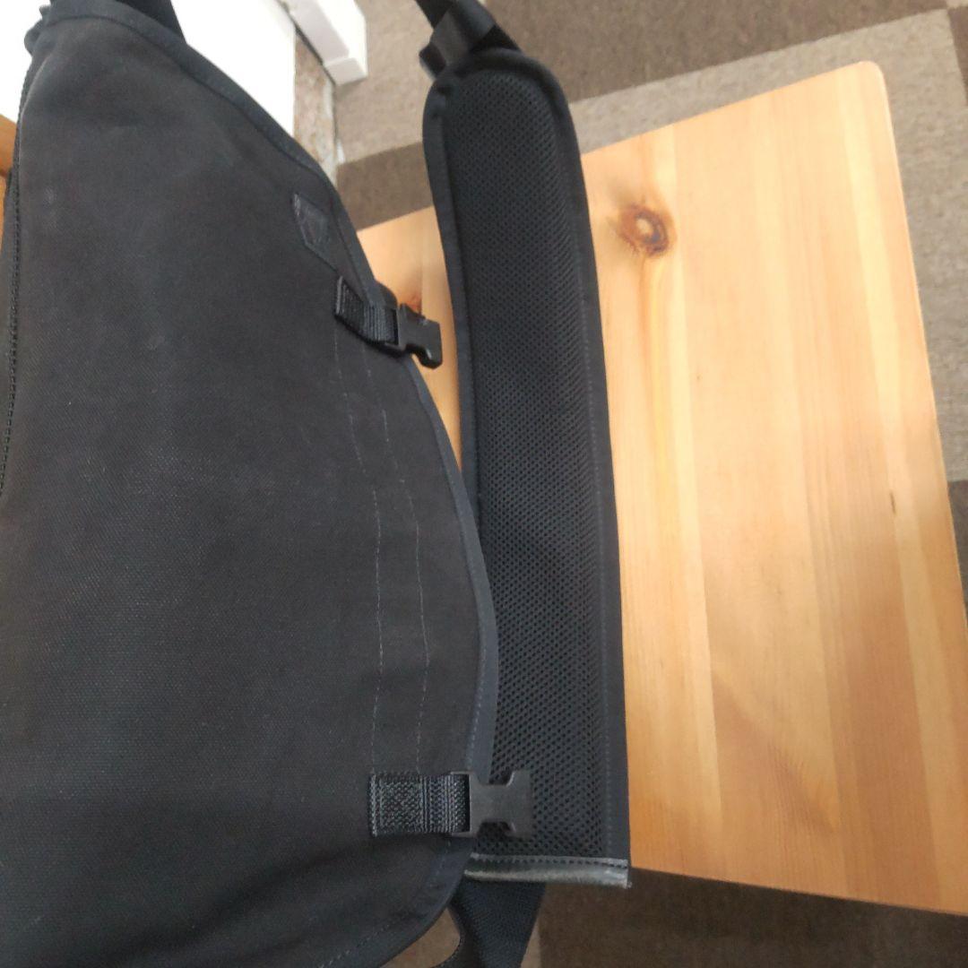 PORTER 吉田カバン メッセンジャーバッグ ブラック