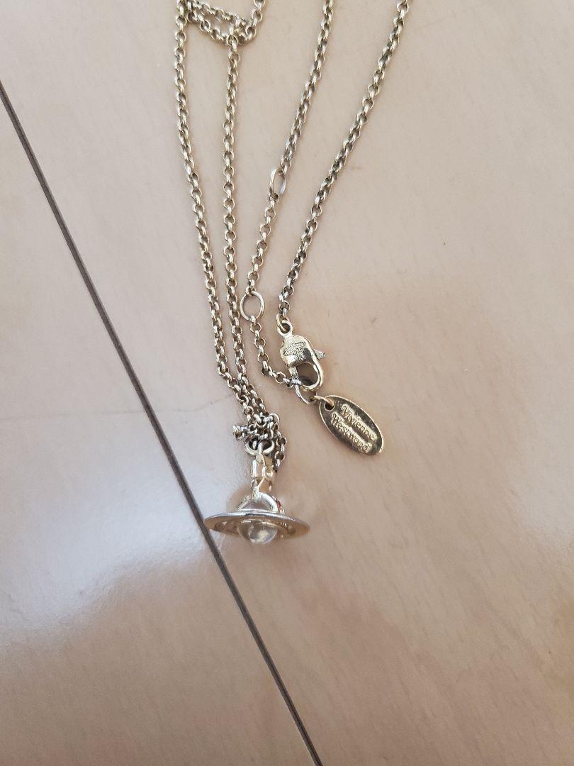 Vivienne Westwood ネックレス