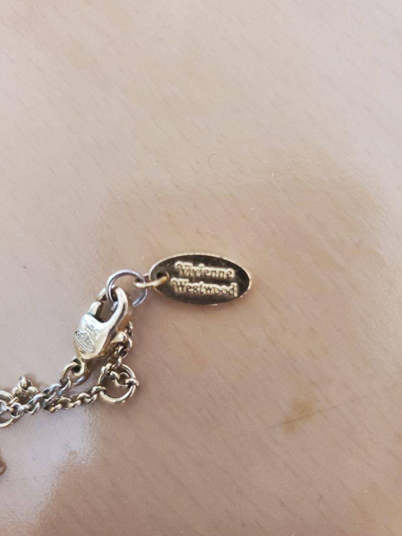 Vivienne Westwood ネックレス