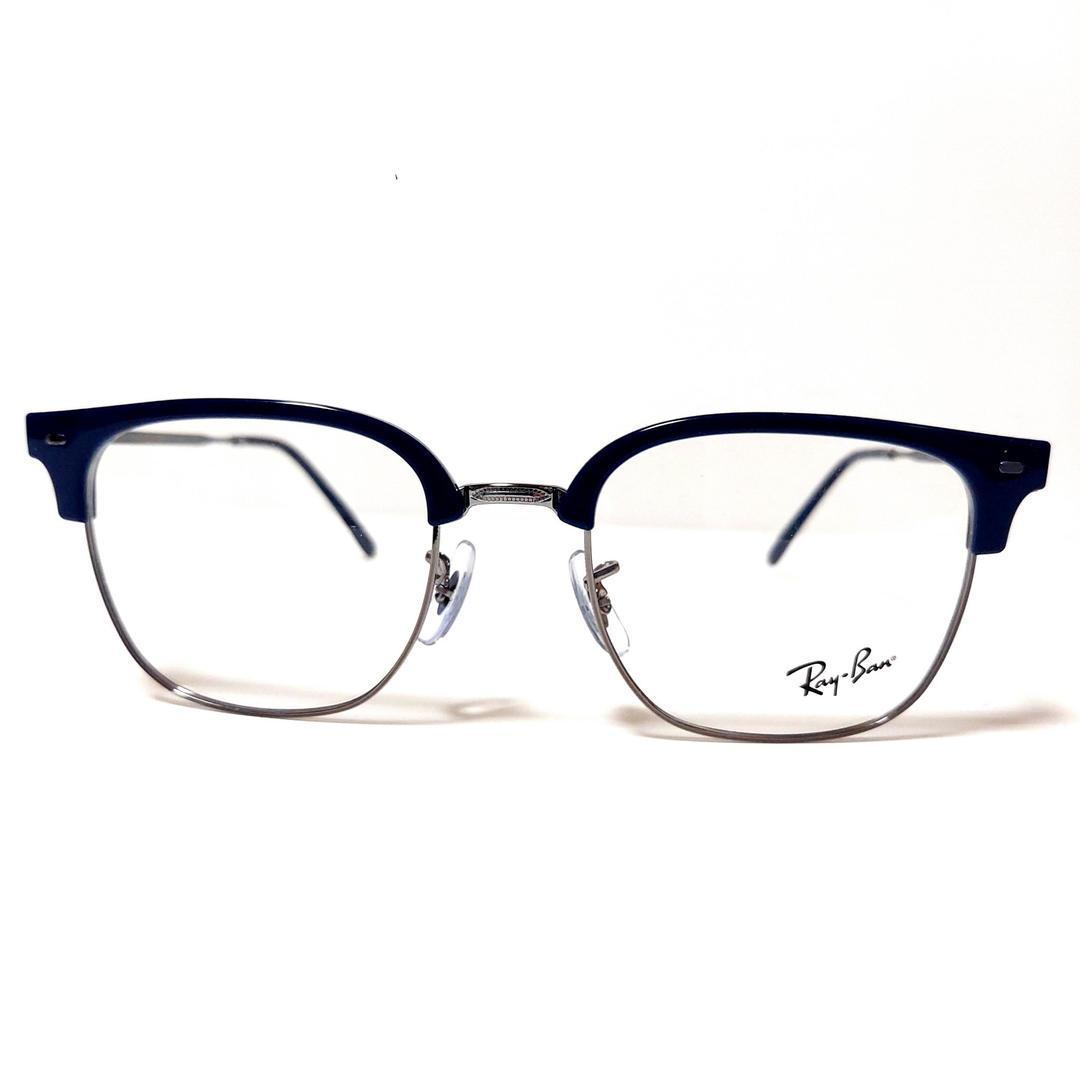 No.2582+メガネ　Ray-Ban【度数入り込み価格】