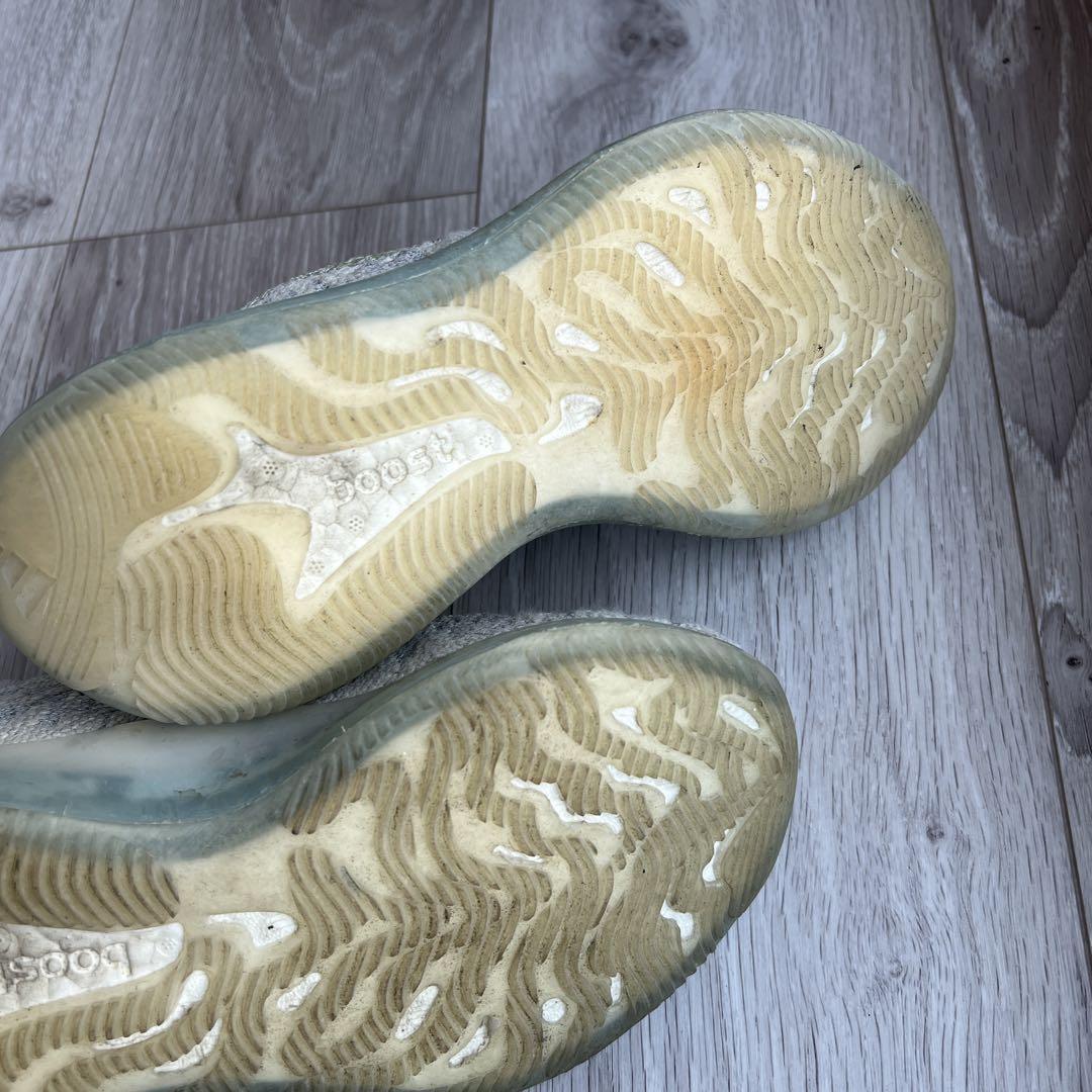 スニーカー YEEZY BOOST 380\"ALIEN BLUE\" 21cm