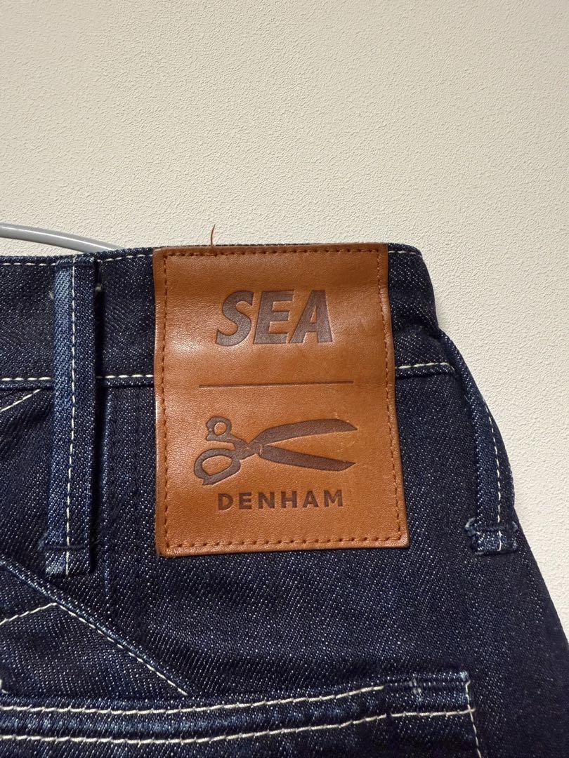 matsutaku700 様専用DENHAM×WIND AND SEA