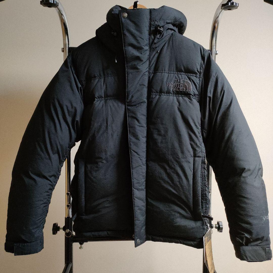 ザ ノースフェイス オルタレーションバフズジャケット 黒　S　新品