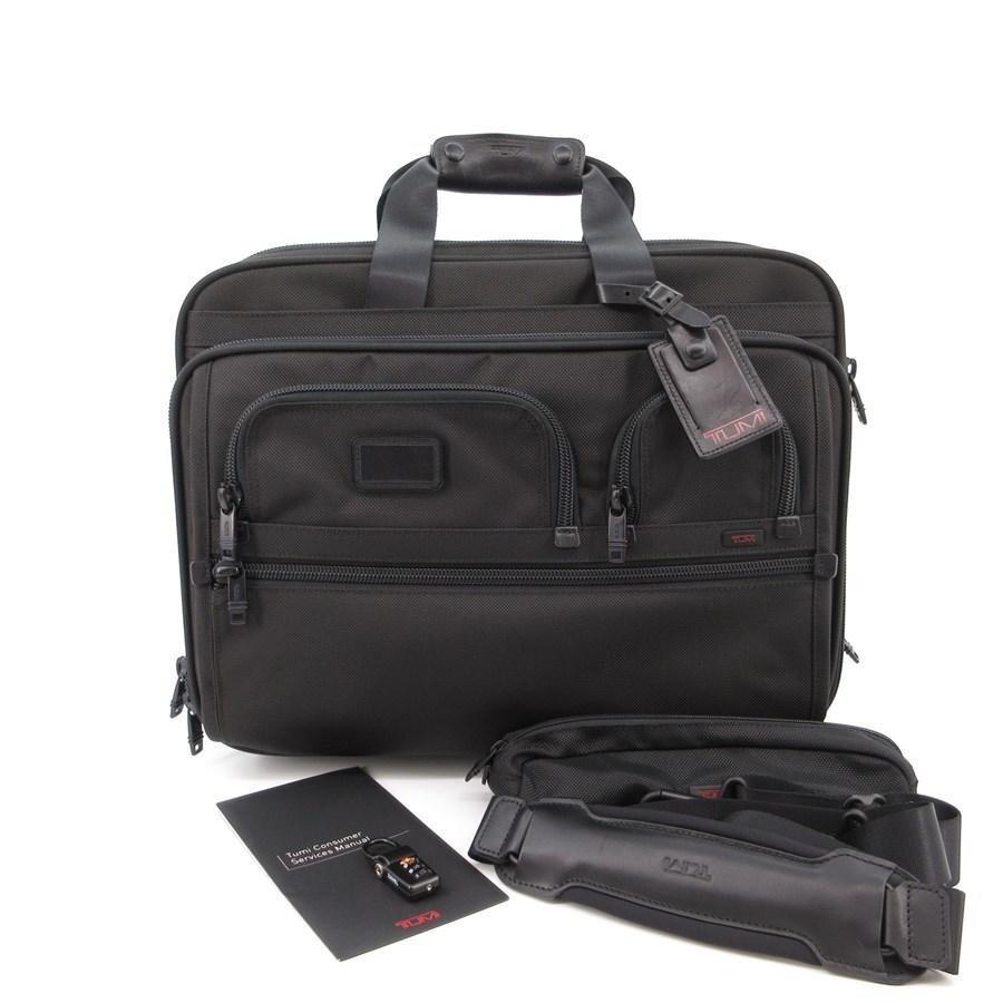 トゥミ TUMI ビジネスバッグ キャリーケース 30-25060903
