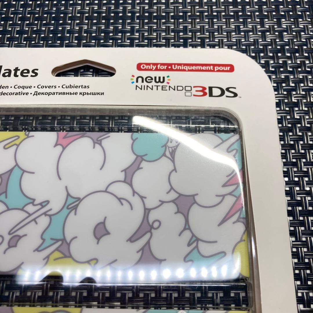 きせかえプレート テレサNintendo