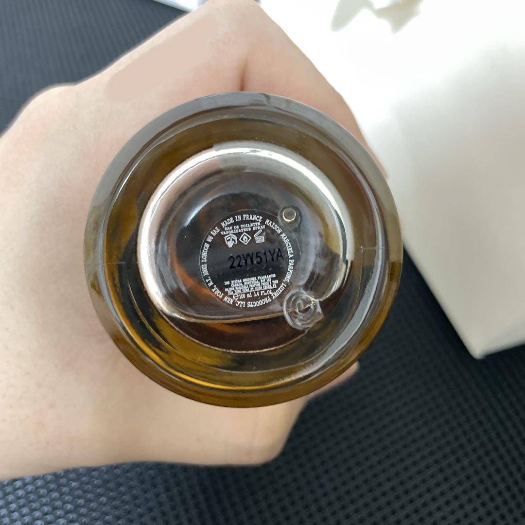香水(ユニセックス) Maison Margiela Jazz Club 100ml