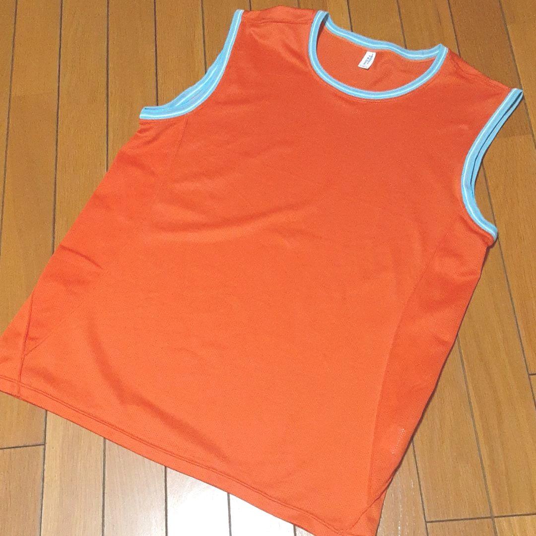 UNIQLO タンクトップ ユニクロ Tシャツ スポーツウェア メッシュ