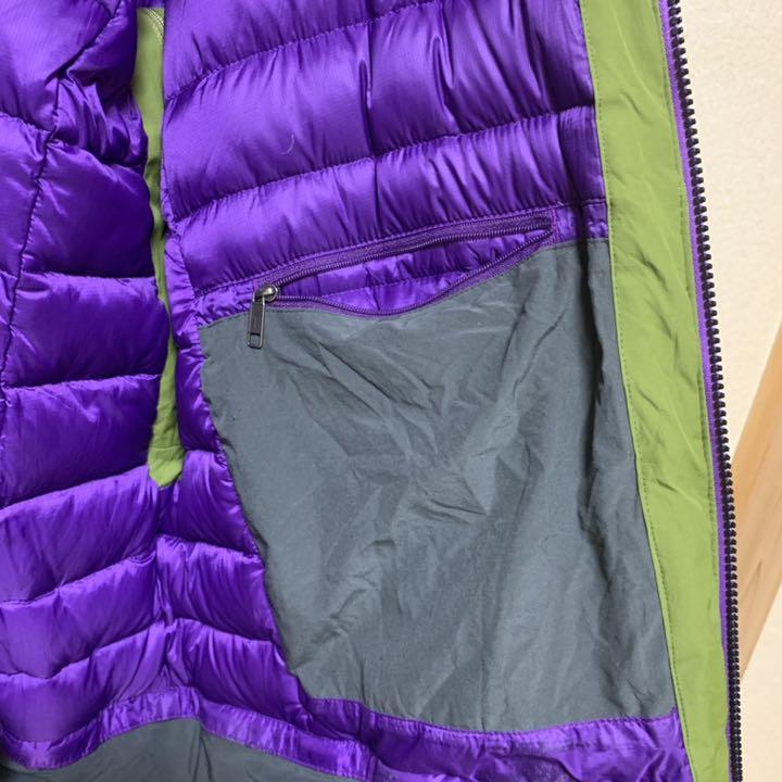 Patagonia ダウンジャケット slxRo-m72030293002 パタゴニア 在庫あ新品