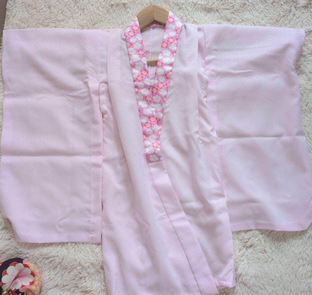 花柄目立った傷や汚れなし