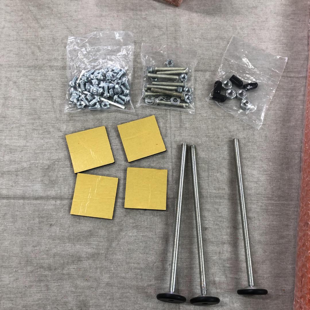 c*i様 セーブ マルチラック 1100タイプ 軽商業用バン専用 SV-5523