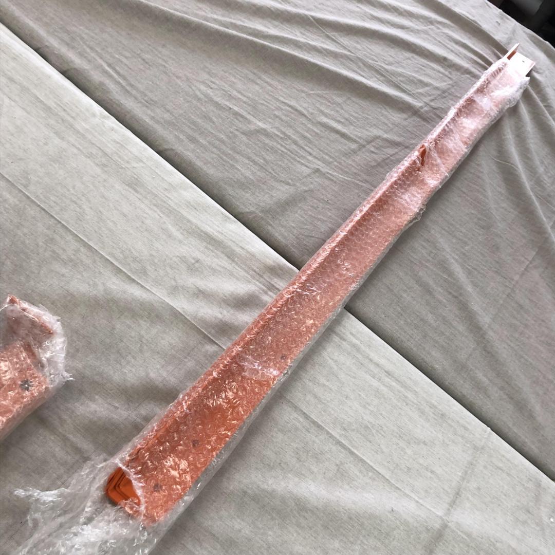 c*i様 セーブ マルチラック 1100タイプ 軽商業用バン専用 SV-5523
