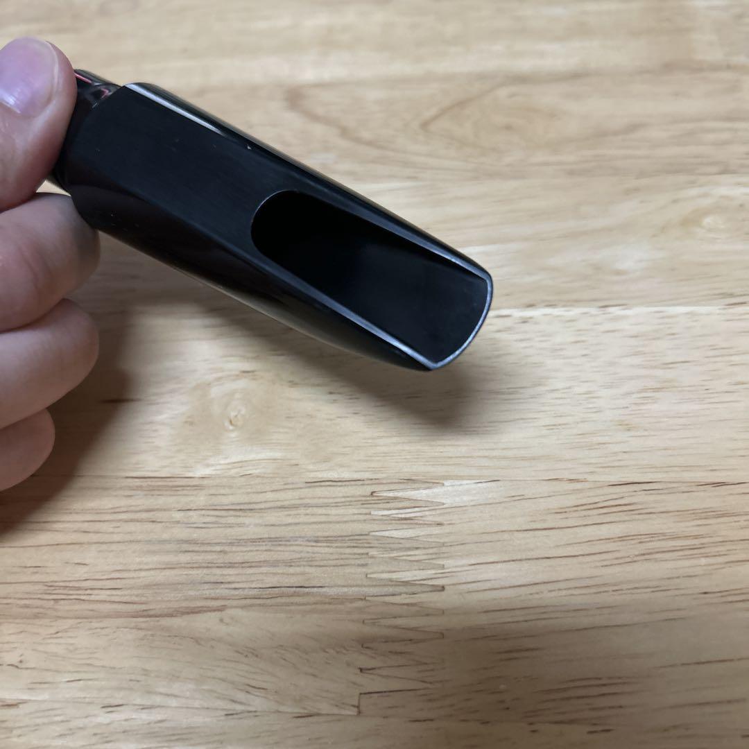 テナーサックス　マウスピース　マウスピースカフェ　プリモ　8