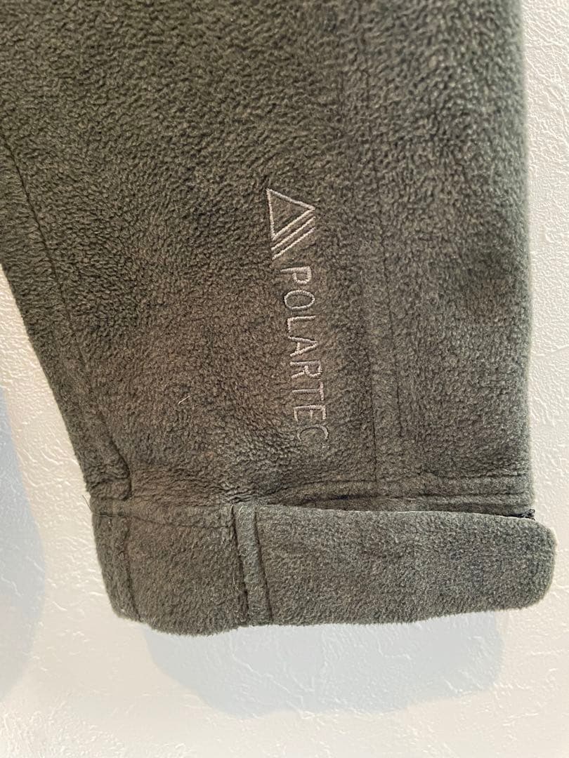 【美品】MARMOTCAPITAL POLARTECH FLEECEJACKET 【美品】MARMOTCAPITAL POLARTECH FLEECEJACKET