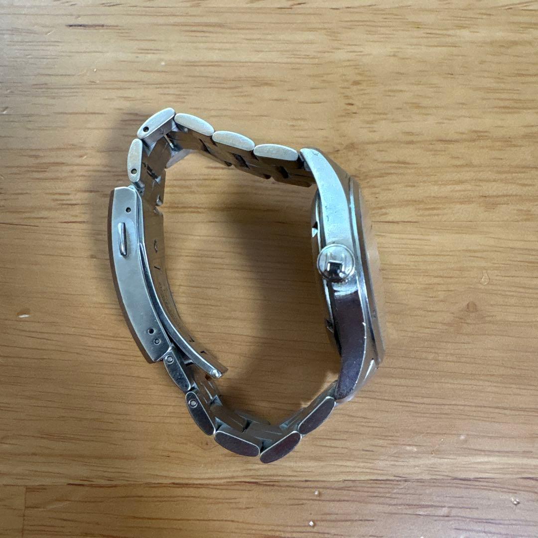 HAMILTON KHAKI AUTOMATIC 腕時計