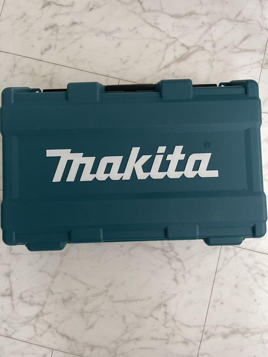 マキタ　レシプロソー