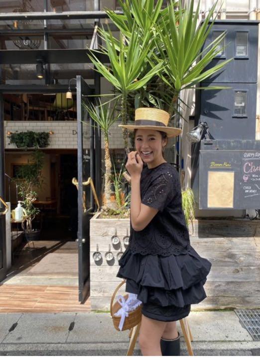 charry様専用ロージーモンスターlace duck layered tops 価格 charry様専用ロージーモンスターlace duck layered tops 価格