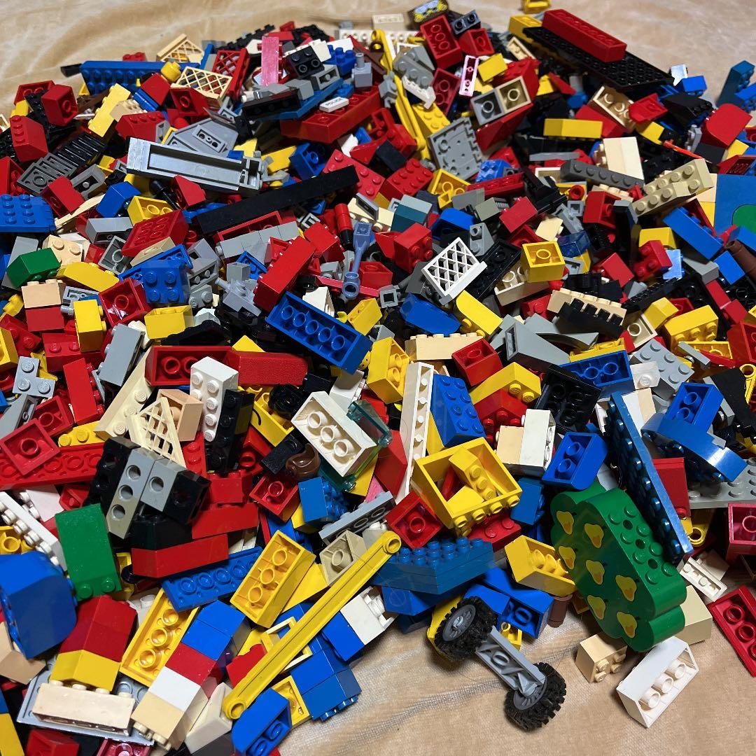 ショッピング半額 レゴ ブロック 約9kg site.cipu.lu